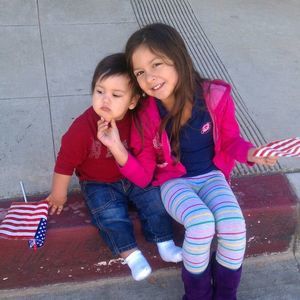 Meet your Posher, Bryan